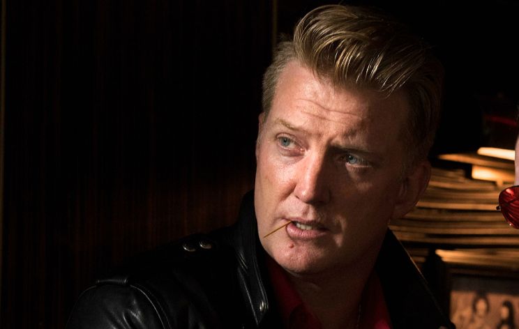 Joshua Homme