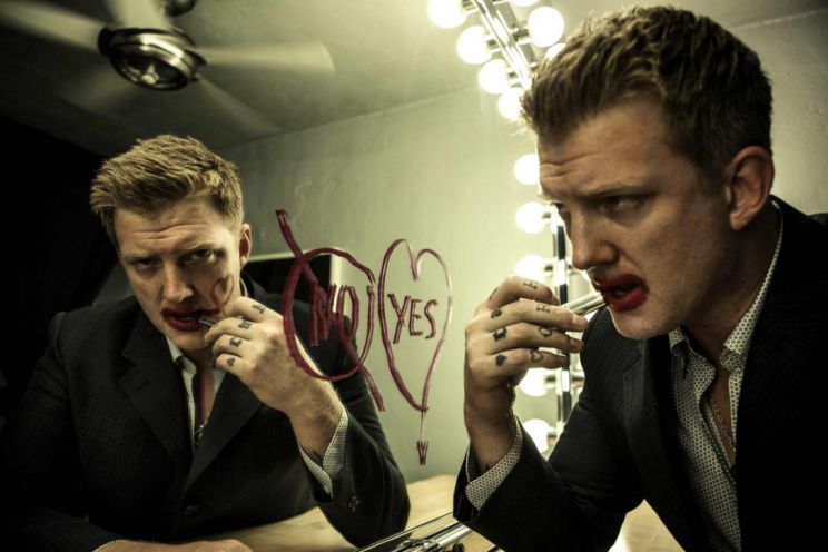 Joshua Homme