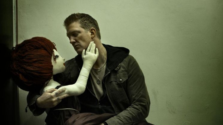 Joshua Homme