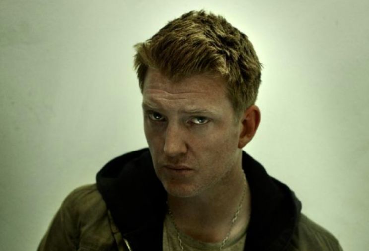 Joshua Homme