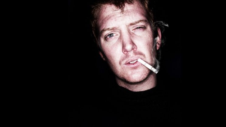 Joshua Homme