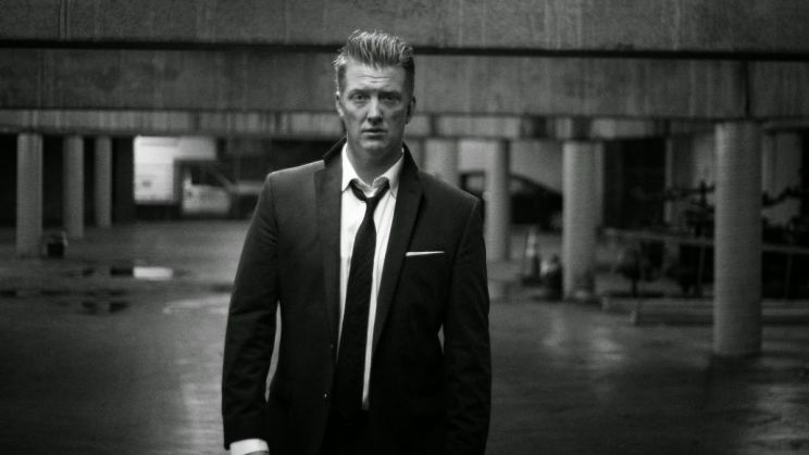 Joshua Homme