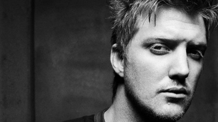 Joshua Homme
