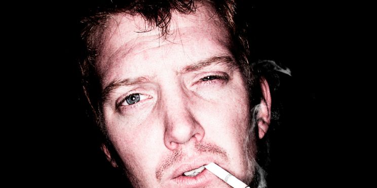 Joshua Homme