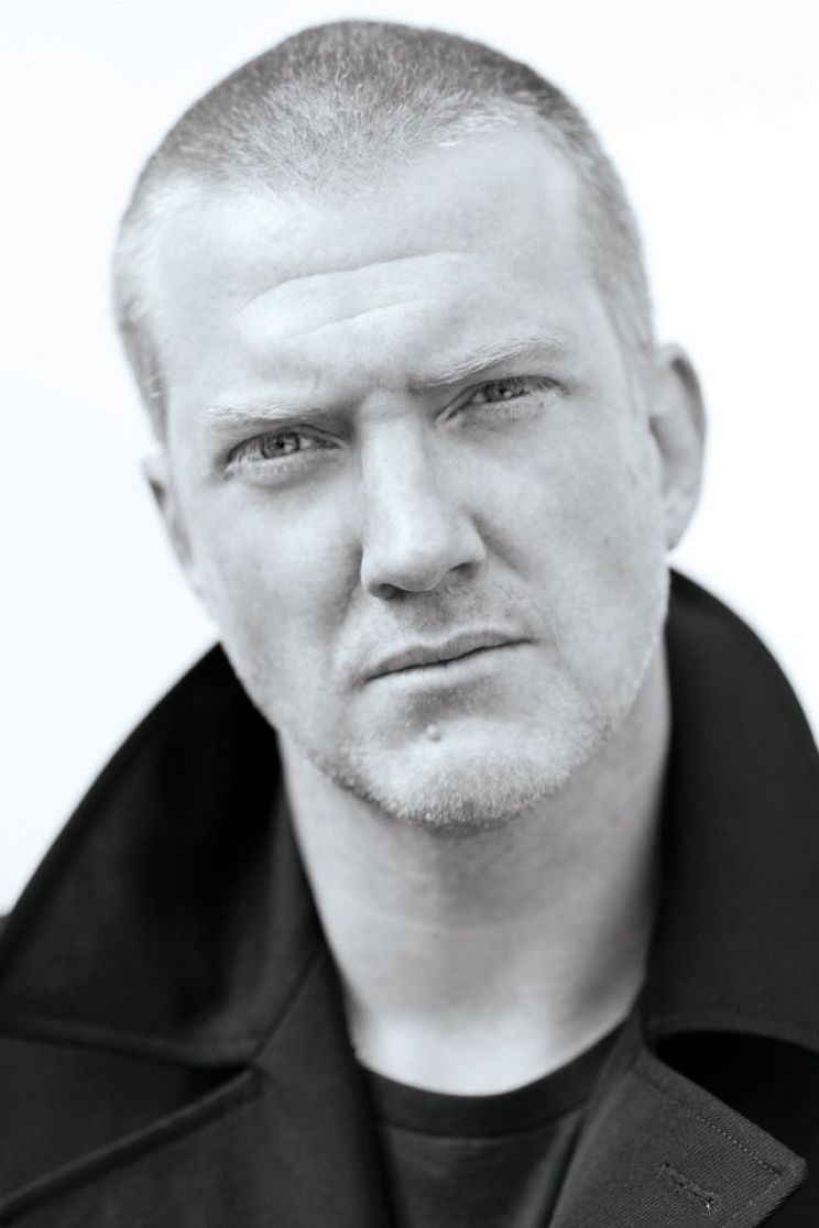 Joshua Homme