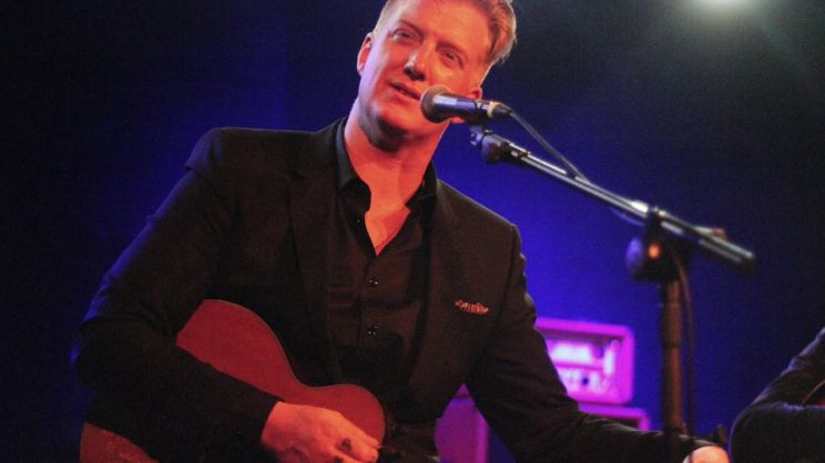 Joshua Homme