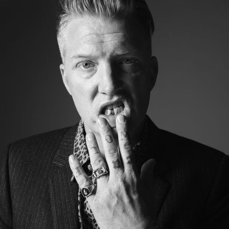 Joshua Homme