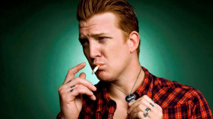 Joshua Homme