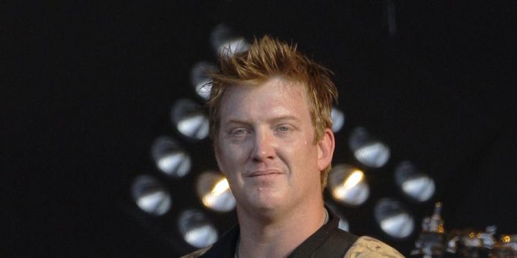 Joshua Homme