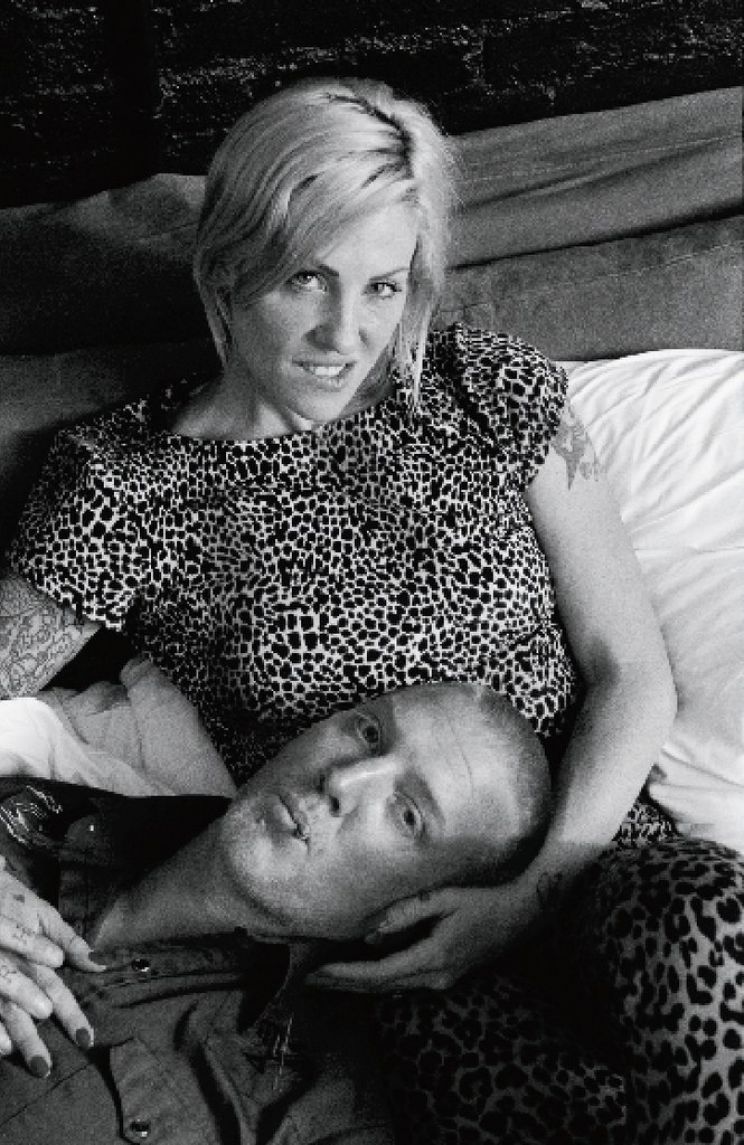 Joshua Homme