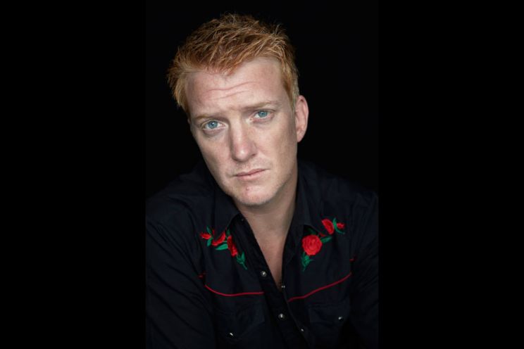 Joshua Homme