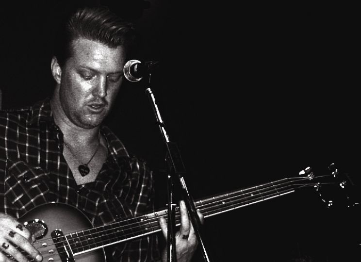 Joshua Homme