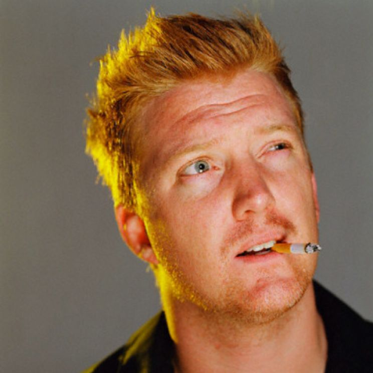 Joshua Homme