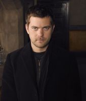 Joshua Jackson