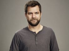 Joshua Jackson