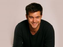 Joshua Jackson