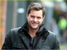 Joshua Jackson