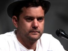 Joshua Jackson