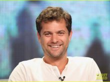 Joshua Jackson