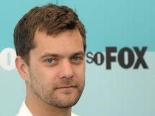 Joshua Jackson