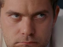 Joshua Jackson