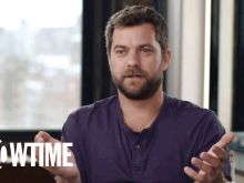 Joshua Jackson