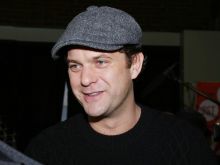 Joshua Jackson