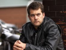 Joshua Jackson