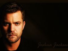 Joshua Jackson