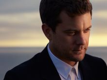 Joshua Jackson