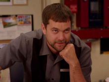 Joshua Jackson