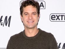 Joshua Jackson