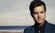 Joshua Jackson