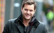 Joshua Jackson