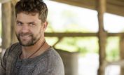 Joshua Jackson