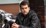 Joshua Jackson