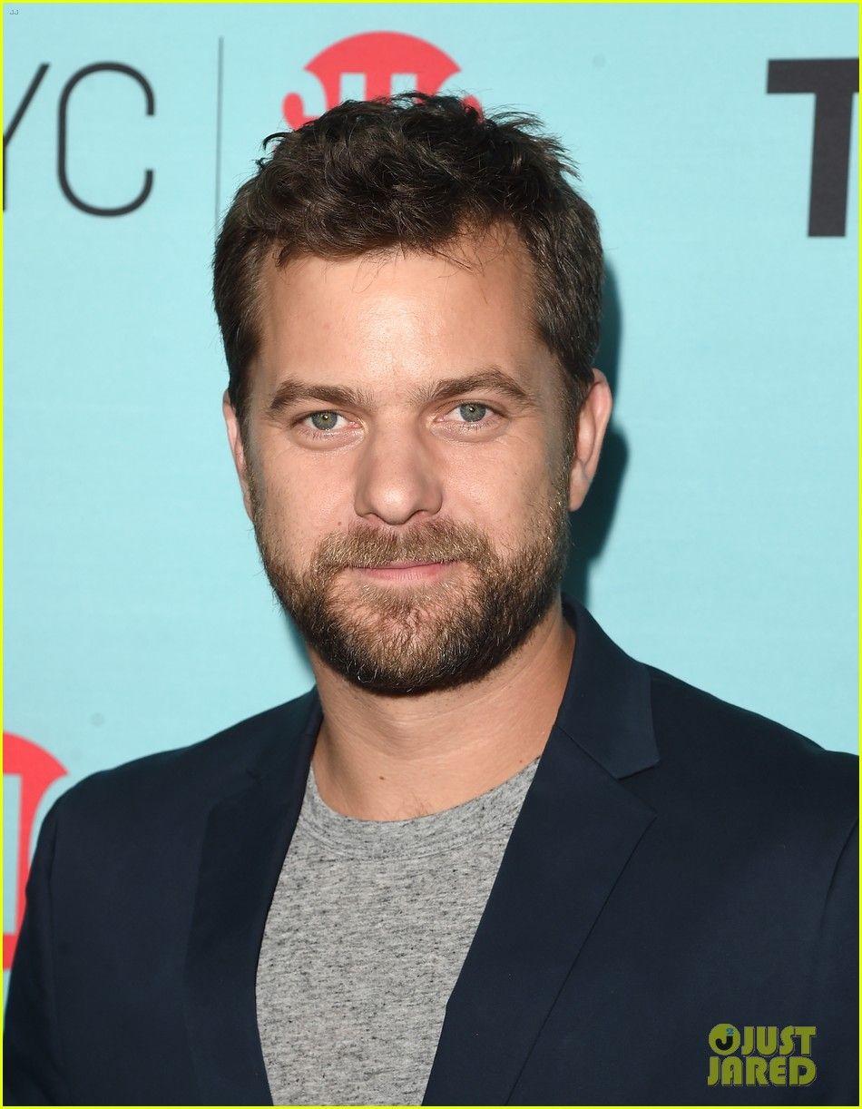 Pictures of Joshua Jackson