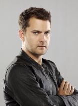 Joshua Jackson