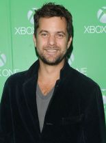 Joshua Jackson