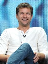 Joshua Jackson