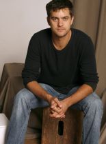 Joshua Jackson