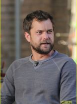 Joshua Jackson photo