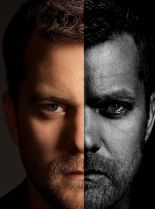 Joshua Jackson photo