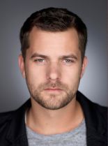 Joshua Jackson