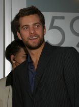 Joshua Jackson photo