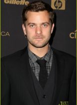 Joshua Jackson