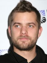 Joshua Jackson