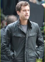 Joshua Jackson