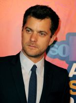 Joshua Jackson