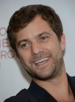 Joshua Jackson